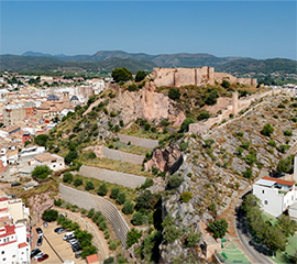 Onda activa la inversión de 2,6 millones para el proyecto ´El jardín de las mil y una noches´