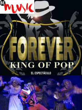 FOREVER KING OF POP hace las maletas para su II GIRA NACIONAL y I INTERNACIONAL aterrizando en CASTELLON