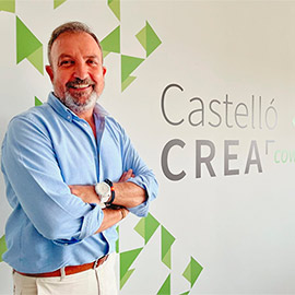 Redondo anuncia la dinamización del espacio de coworking para emprendedores en el edificio CIES