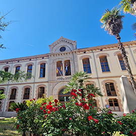 El Provincial de Castellón recibe la acreditación como hospital universitario