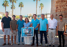 Benicàssim impulsa la Media Maratón y 10K con una vocación deportiva, turística y social