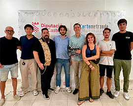 XIII edición del Festival de Cortometrajes ´Cortometrando´