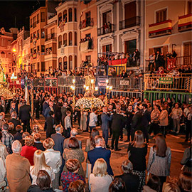 Onda consigue la distinción de la Fira como Fiesta de Interés Turístico Autonómico