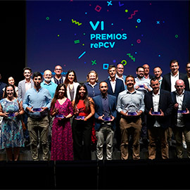 La Red de Parques Científicos Valencianos lanza la VII edición de los Premios rePCV