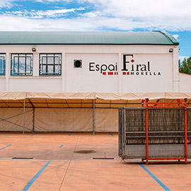 Morella ultima los preparativos para la feria 2025 con más expositores y actividades