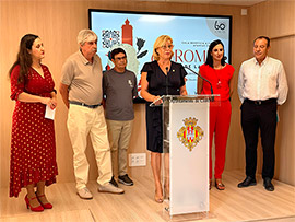La Banda Municipal de Castellón ofrecerá un concierto benéfico para celebrar el 60 aniversario de AFANIAS