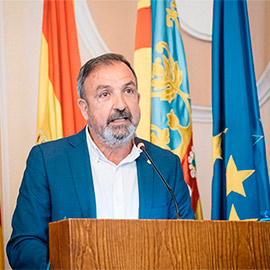 Redondo: ´Este año bajamos otro 2% el IBI cumpliendo la promesa que hicimos a los castellonenses´