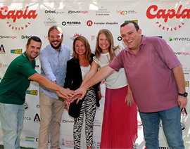 Capla Festival, un evento musical que conecta generaciones y dinamiza Castellón
