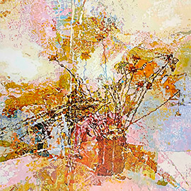 Exposición de Prades Mateu en Onda