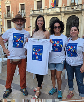 Arranca el ´´Regreso a la Ciudad´´ más internacional, con 38 espectáculos y 24 compañías circenses