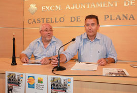La Escola Municipal de Dolçaina i Tabal abrirá sus puertas el 3 de octubre
