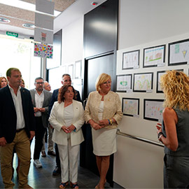 El arte de recordar, jornada organizada por la Fundación Alzheimer Salomé Moliner