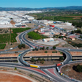 Onda exhibe su mayor potencial en Cersaie 2025 con 53 empresas locales