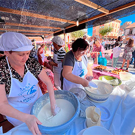 XIV Mostra Tradicional de Sant Joan de Moró
