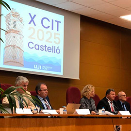X Congreso Internacional de Transparencia y Buen Gobierno, CIT