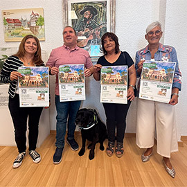 Benicàssim impulsa una ´Ruta Inclusiva de las Villas´