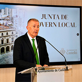 Castellón adjudica el contrato del servicio de Salvamento y Socorrismo por 599.340€ al año hasta 2028