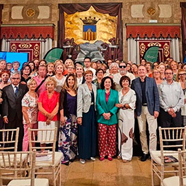 La Asociación Española Contra el Cáncer en Castellón destinó el año pasado 347.435 euros a la investigación