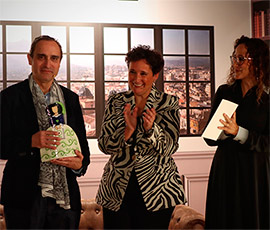 El Premio Literario Ciutat d´Onda recibe 87 novelas en su segunda edición