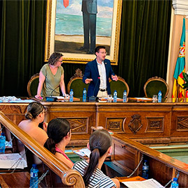 Concurso de relatos e ilustraciones para dar a conocer los Derechos de la Infancia en Castellón