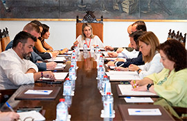 La Diputación de Castellón ofrece nuevas ayudas para programas juveniles
