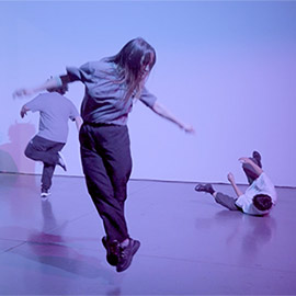 Benicàssim abre su teatro a la estancia de compañías de danza contemporánea en la cuarta edición de ´Impuls a la Dansa´