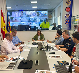COMUNICADO OFICIAL AYUNTAMIENTO DE CASTELLÓN