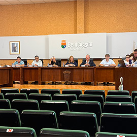 Benicàssim impulsa una nueva rebaja del IBI para 2026