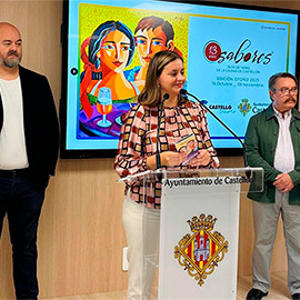62 locales participan en la Ruta de la Tapa de Castellón