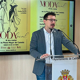 Nueva edición de ´Moda Local al Teu Costat´ con la participación de 15 comercios