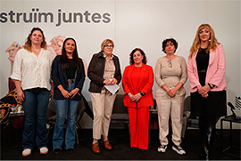 Día de la Mujer Rural