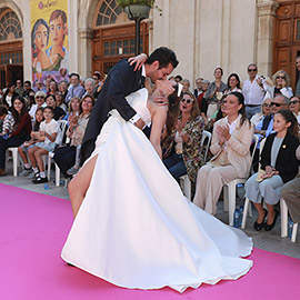 Castellón se llena de moda y creatividad con los desfiles de ´Moda Local al Teu Costat´