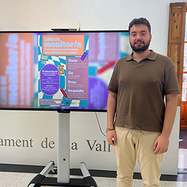 El Ayuntamiento de la Vall d´Uixó abre la inscripción al curso de monitor/a de tiempo libre