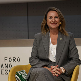 Begoña Carrasco: ´Hoy demostramos ante toda España que para Castellón esta es la Legislatura de la Vivienda´