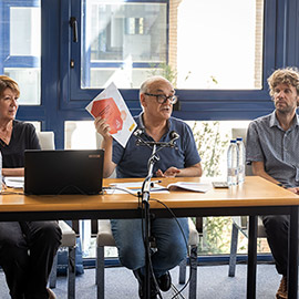 La Semana del Acceso Abierto en la UJI impulsa la ciencia abierta con la presentación del distintivo OS-UJI y el nuevo portal de materiales docentes