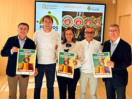 XIX edición de los Premios Nacionales de Hostelería 2025, el 4 de noviembre en Castellón