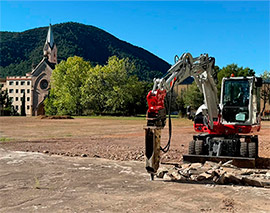 Onda inicia las obras de la nueva MICO Gaming Zone en El Carmen
