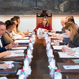 Nuevo servicio de transporte a demanda para  mejorar la movilidad y calidad de vida de los vecinos de 84 municipios de Castellón