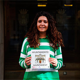 Torreblanca impulsa la accesibilidad cognitiva con la instalación de 30 pictogramas en el municipio