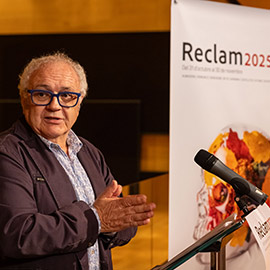 La UJI programa 51 espectáculos para la XXXIII edición de la Mostra d’Arts Escèniques Reclam