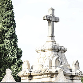 Castellón celebra la festividad de Todos los Santos