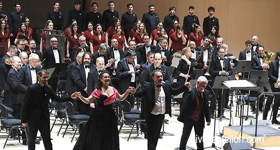 Afanias Castellón celebra su 60 aniversario con la Gala Benéfica ´Aromes de la  Plana´