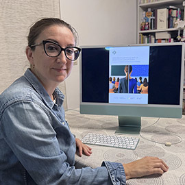 La UJI participa en la elaboración de la primera guía para el uso responsable de la inteligencia artificial en la docencia universitaria de comunicación