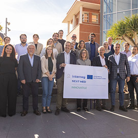 La UE financia el proyecto INNOVATILE, coordinado por el IUTC-UJI, para abrir el camino hacia una fabricación sostenible de baldosas cerámicas