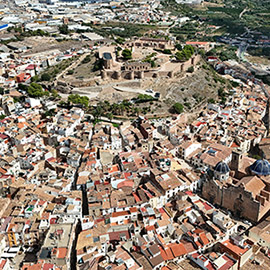 Onda recibe la mayor subvención de la Comunitat para impulsar soluciones urbanas con cerámica avanzada