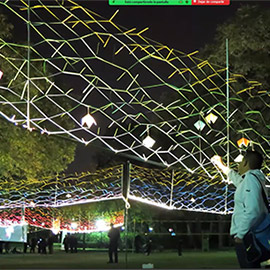 La Cátedra de Arquitectura Circular de la UJI destaca el papel clave de la Nueva Bauhaus Europea para una arquitectura más «bella, sostenible e inclusiva»