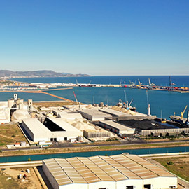 PortCastelló implantará la metodología BIM para mejorar en su transformación digital