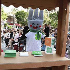 II edición de ´Castellón Sano´