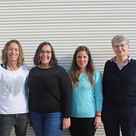 Un estudio de Fisabio analiza cómo tener animales en los primeros años de vida puede influir en el desarrollo emocional infantil