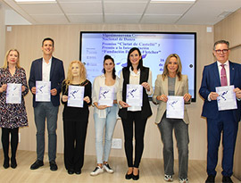 Castellón redobla su apuesta por la mejor danza nacional en el Teatro Principal